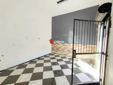 Ponto Comercial para alugar, 24m² no Sagrada Família, Belo Horizonte