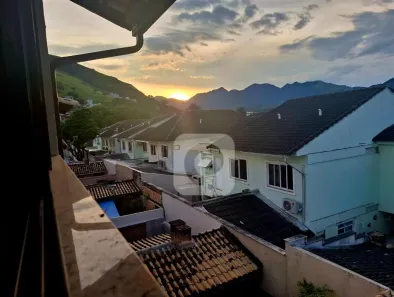 Casa de Condomínio com 3 Quartos à venda, 181m² no Taquara, Rio de Janeiro