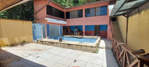 Casa com 4 Quartos à venda, 350m² no Jacaré, Niterói