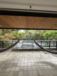 Apartamento com 4 Quartos à venda, 245m² no Madalena, Recife