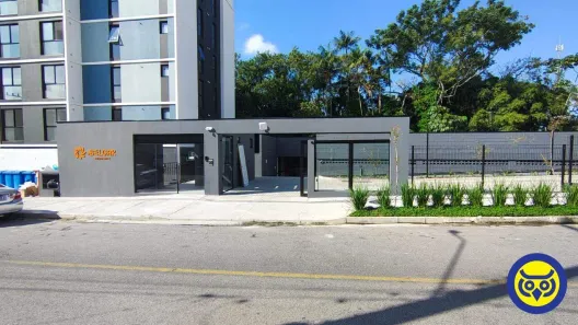 Apartamento com 2 Quartos para alugar, 50m² no Serraria, São José