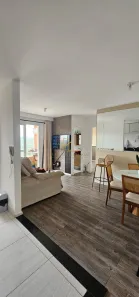 Apartamento com 2 Quartos à venda, 56m² no Votupoca, Barueri
