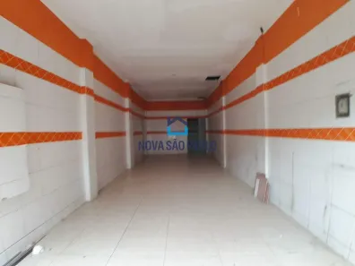 Ponto Comercial para alugar, 600m² no Americanópolis, São Paulo