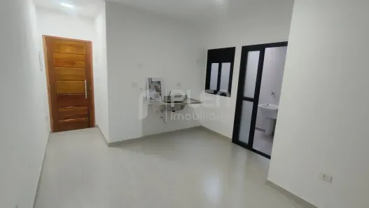 Apartamento com 2 Quartos à venda, 36m² no Vila Gustavo, São Paulo