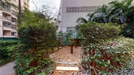 Apartamento com 1 Quarto para alugar, 68m² no Consolação, São Paulo