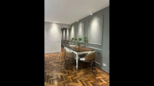 Apartamento com 2 Quartos à venda, 80m² no Planalto Paulista, São Paulo
