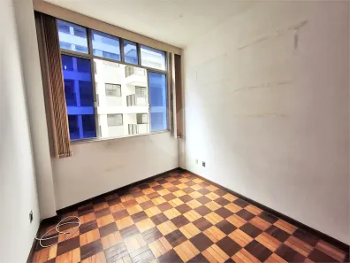 Apartamento com 3 Quartos à venda, 96m² no Maracanã, Rio de Janeiro