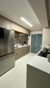 Apartamento com 3 Quartos à venda, 121m² no Vila Independência, São Paulo