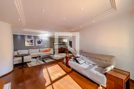 Apartamento com 3 Quartos à venda, 220m² no Parque da Mooca, São Paulo