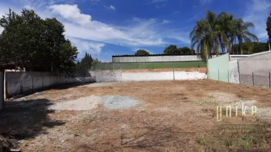 Lote/Terreno à venda, 679m² no Jardim Esplanada II, São José dos Campos