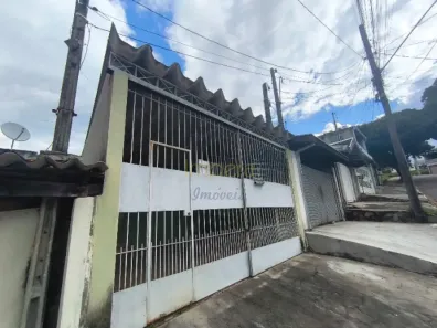 Casa com 5 Quartos à venda, 69m² no Parque Novo Horizonte, São José dos Campos