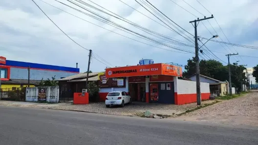 à venda, 880m² no Cecília, Viamão