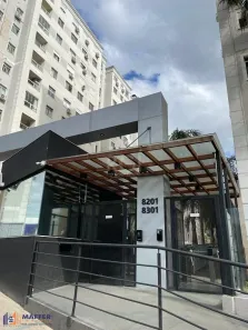 Apartamento com 2 Quartos à venda, 48m² no Morro Santana, Porto Alegre