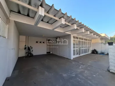 Casa com 3 Quartos à venda, 285m² no Jardim Chapadão, Campinas