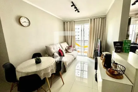 Apartamento com 2 Quartos à venda, 48m² no Jardim América da Penha, São Paulo