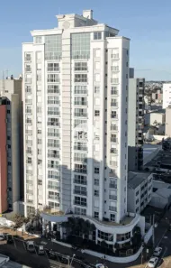 Apartamento com 3 Quartos à venda, 135m² no Centro, Cascavel