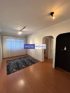 Apartamento com 1 Quarto à venda, 58m² no Indianópolis, São Paulo