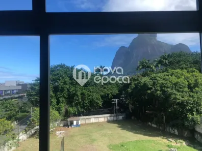 Apartamento com 2 Quartos à venda, 78m² no São Conrado, Rio de Janeiro