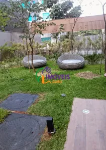 Flat com 1 Quarto à venda, 29m² no Tatuapé, São Paulo