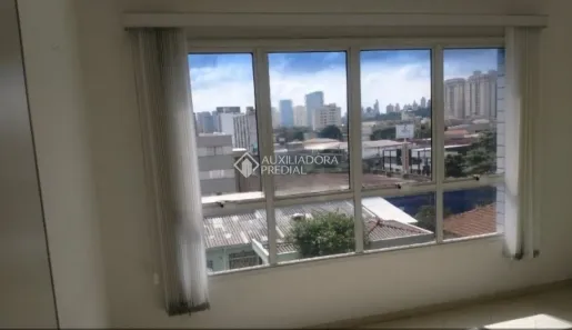 Sala Comercial com 1 Quarto à venda, 56m² no Centro, São Bernardo do Campo