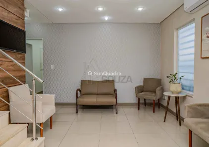 Sala Comercial para alugar, 190m² no Jardim São Paulo(Zona Norte), São Paulo