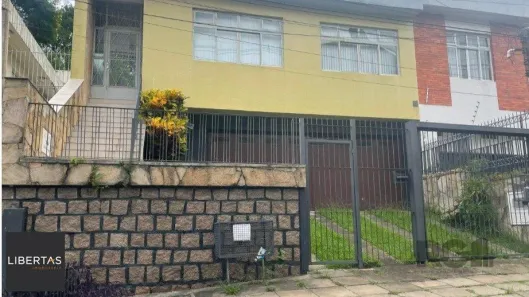 Casa com 4 Quartos à venda, 272m² no Medianeira, Porto Alegre