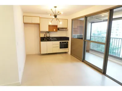 Apartamento com 2 Quartos para venda ou aluguel, 58m² no Chácara Inglesa, São Paulo