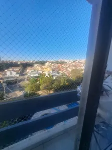 Apartamento com 2 Quartos à venda, 64m² no Parque Três Meninos, Sorocaba