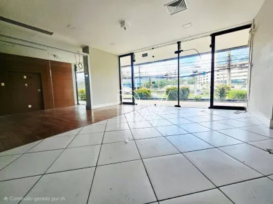 Ponto Comercial para alugar, 81m² no Brotas, Salvador