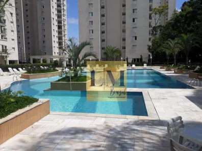 Apartamento com 3 Quartos à venda, 81m² no Vila Amélia, São Paulo