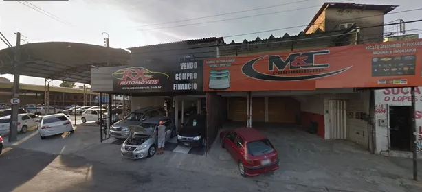 Sala Comercial com 2 Quartos para alugar, 40m² no Demócrito Rocha, Fortaleza