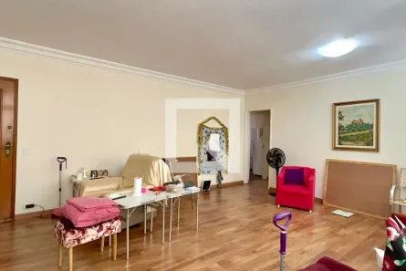 Apartamento com 3 Quartos à venda, 133m² no Paraíso, São Paulo