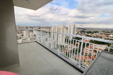 Apartamento com 2 Quartos à venda, 61m² no Campininha, São Paulo