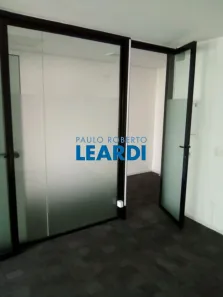 Sala Comercial para venda ou aluguel, 44m² no Chácara Santo Antônio (Zona Sul), São Paulo