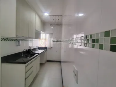 Apartamento com 2 Quartos à venda, 45m² no Jardim Limoeiro, Serra