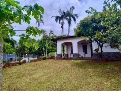 Casa de Condomínio com 6 Quartos para alugar, 500m² no Jardim Novo Mundo, Jundiaí