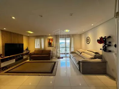 Apartamento com 3 Quartos à venda, 104m² no Centro, São Bernardo do Campo