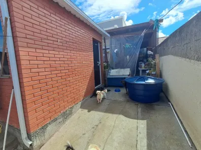 Casa com 2 Quartos à venda, 60m² no Bela Vista, Palhoça