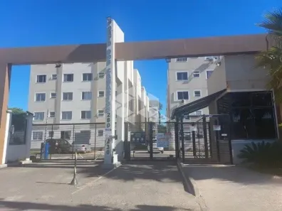 Apartamento com 2 Quartos à venda, 50m² no Restinga, Porto Alegre