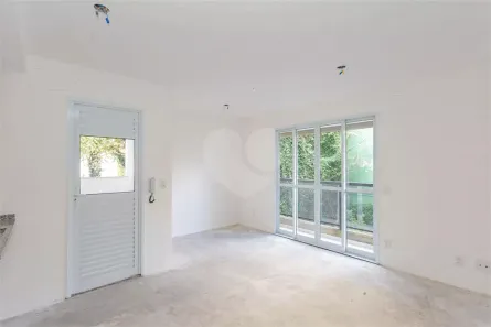Apartamento com 1 Quarto à venda, 45m² no Aclimação, São Paulo