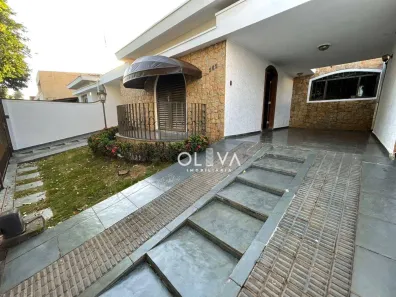 Casa com 4 Quartos à venda, 250m² no Jardim Europa, São José do Rio Preto