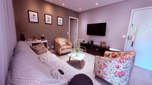 Apartamento com 3 Quartos à venda, 151m² no Vila Santo Antônio, Guarulhos