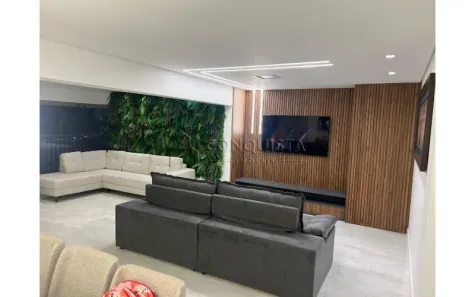 Apartamento com 4 Quartos à venda, 159m² no Mooca, São Paulo