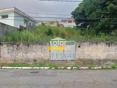 Lote/Terreno à venda, 551m² no Engenheiro Goulart, São Paulo
