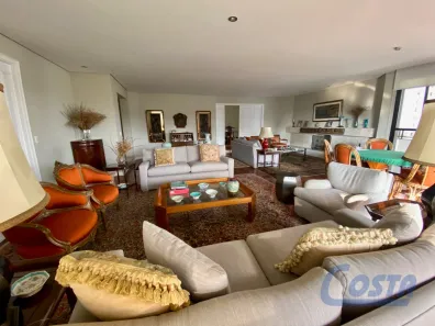 Apartamento com 2 Quartos à venda, 312m² no Santa Cecília, São Paulo