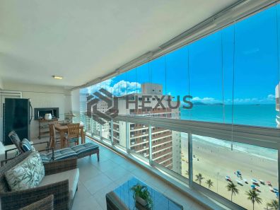 Apartamento com 2 Quartos à venda, 120m² no Vila Alzira, Guarujá