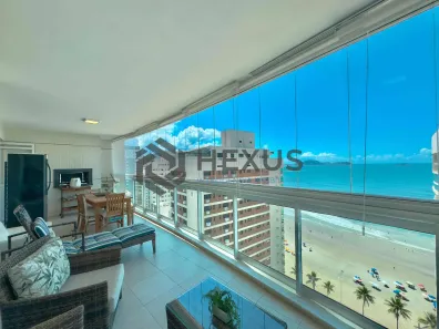 Apartamento com 2 Quartos à venda, 120m² no Vila Alzira, Guarujá