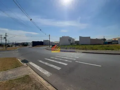Lote/Terreno à venda, 244m² no Jardim dos Colibris, Indaiatuba