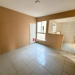 Apartamento com 2 Quartos à venda, 44m² no Bengui, Belém