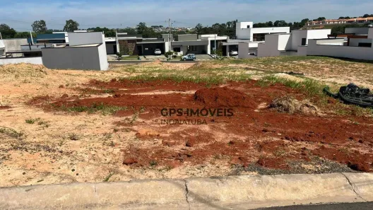 Lote/Terreno à venda, 300m² no Jardim Laguna, Indaiatuba